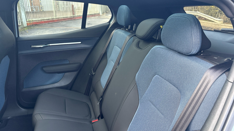 Volvo EX30 200kW SM Extended Range Ultra 69kWh 5dr Auto Electric Estate